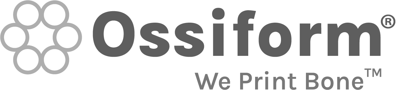 Ossiform logo