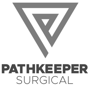 Pathkeeper Surgical Logo